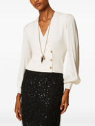 BLUSA PUNTO CUERPO
