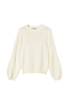JERSEY OCHOS STRASS