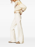 JEANS VANIGLIA