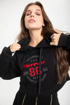SUDADERA ESCUDO