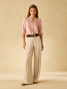 PANTALÓN FARFALLA