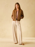 PANTALÓN FARFALLA