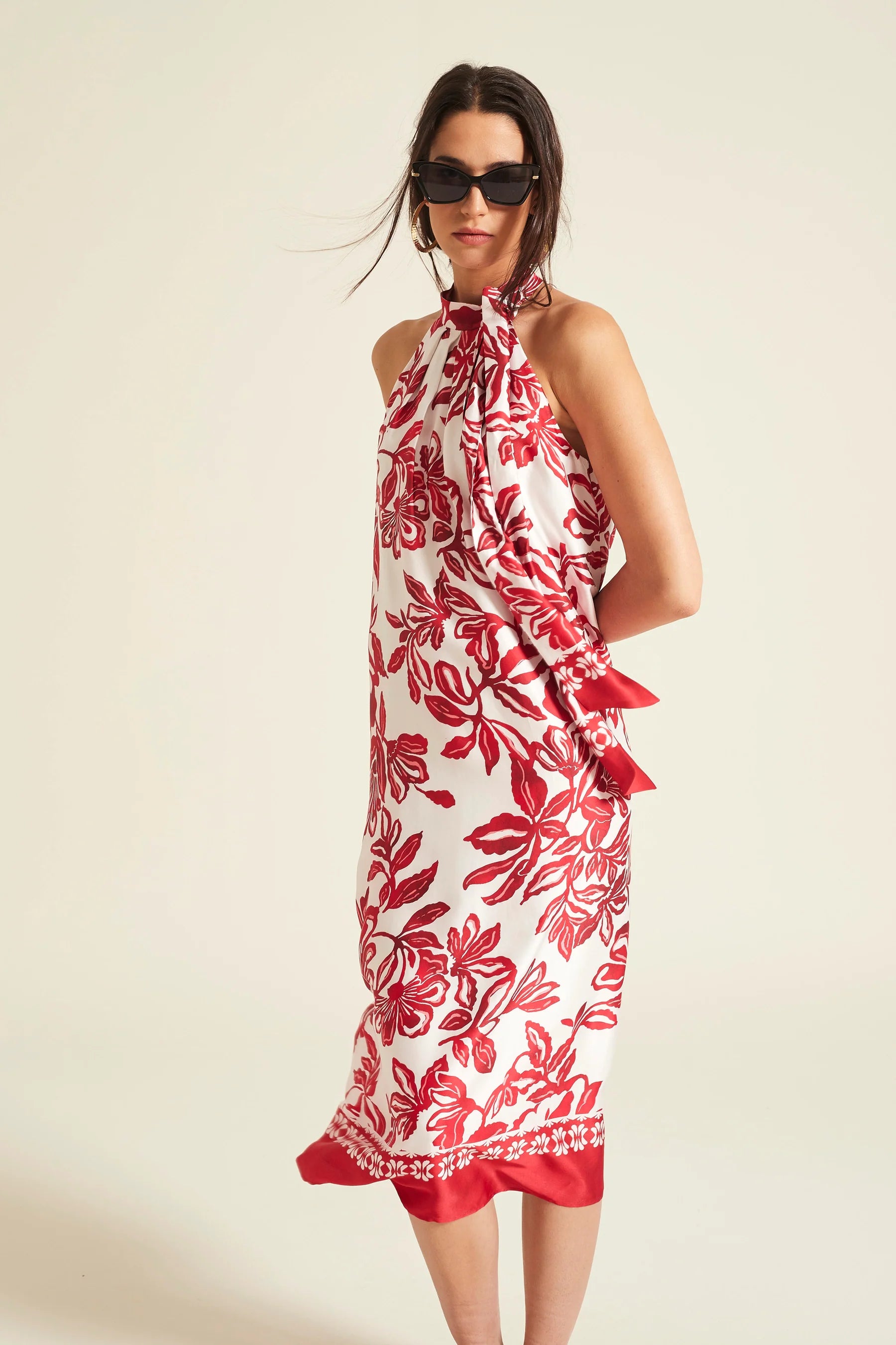 VESTIDO CHEVA
