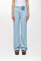 JEANS DET FLOR