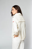 PARKA MAIARA