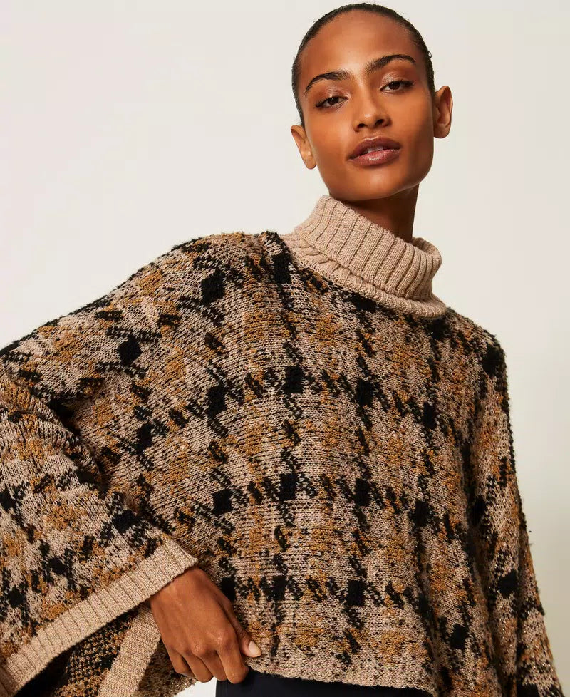 CAPA JACQUARD