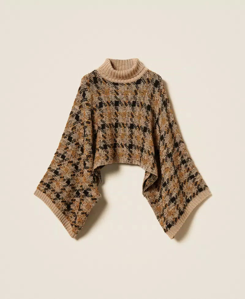 CAPA JACQUARD