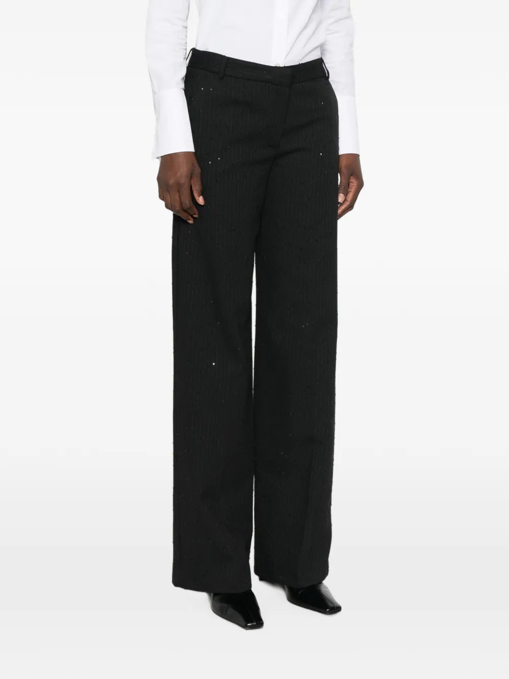 PANTALON LENTEJUELA