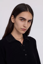 JERSEY CUELLO POLO