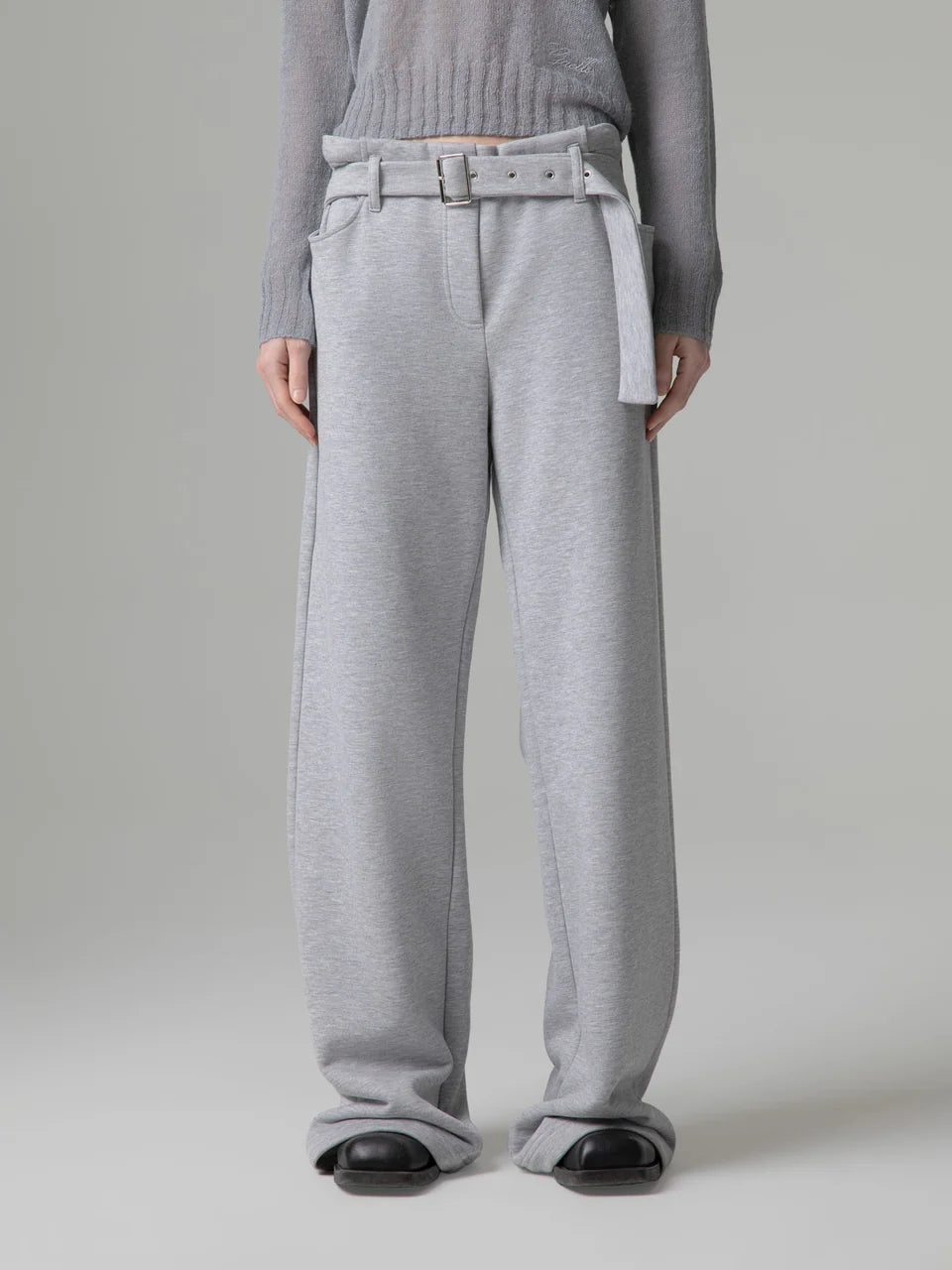 JOGGER CINTURÓN
