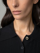 CARDIGAN CUELLO
