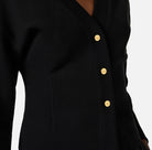 CHAQUETA PUNTO LOGO