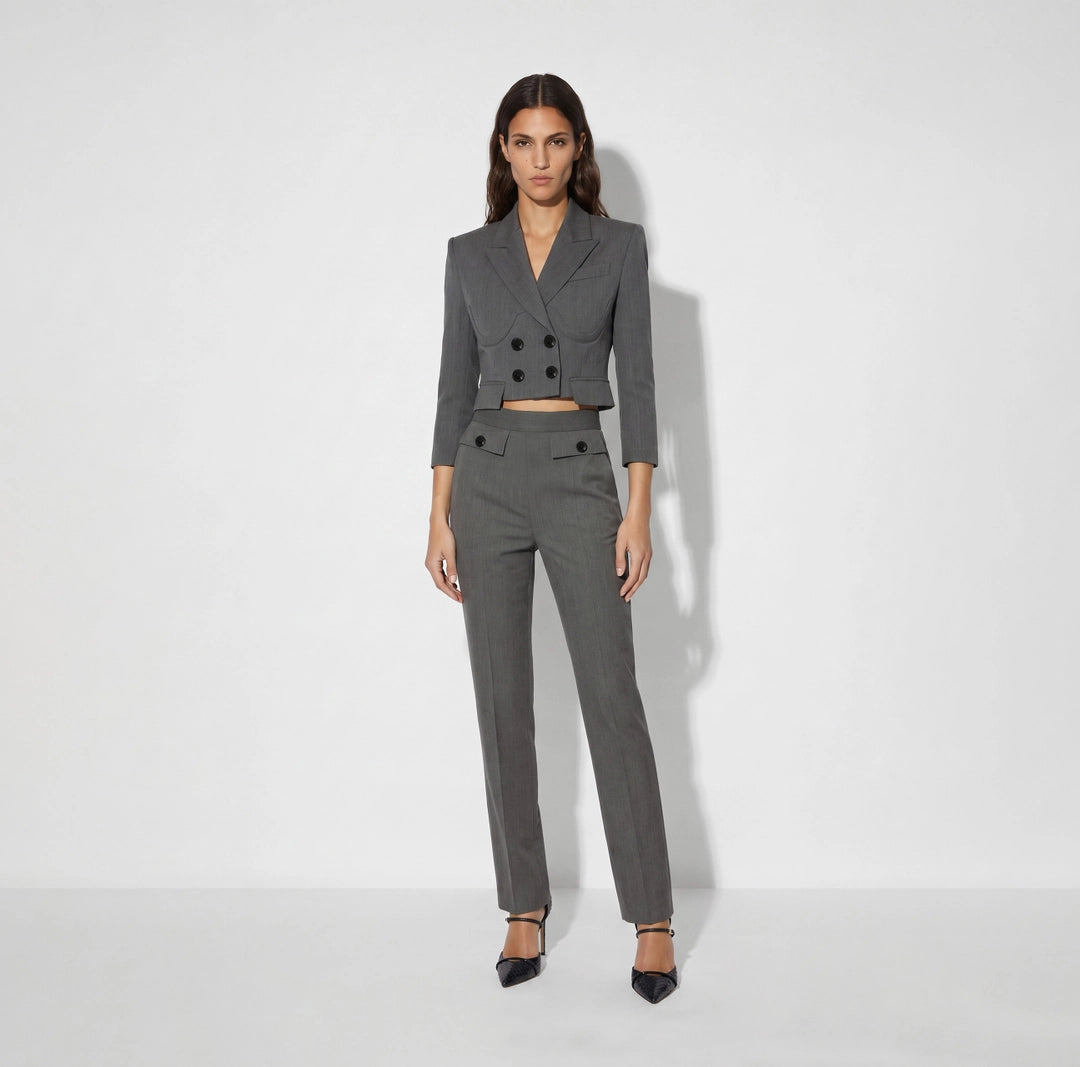 PANTALON BOLSILLOS