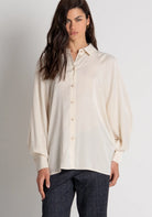 CAMISA FLARE