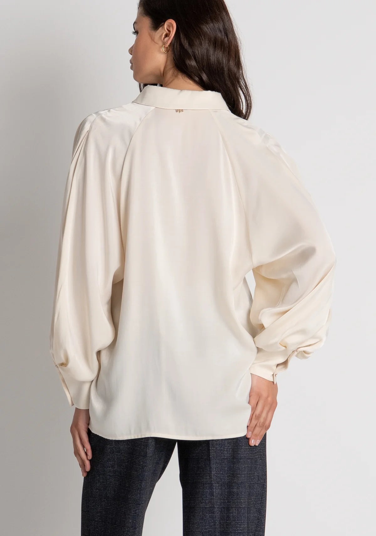 CAMISA FLARE