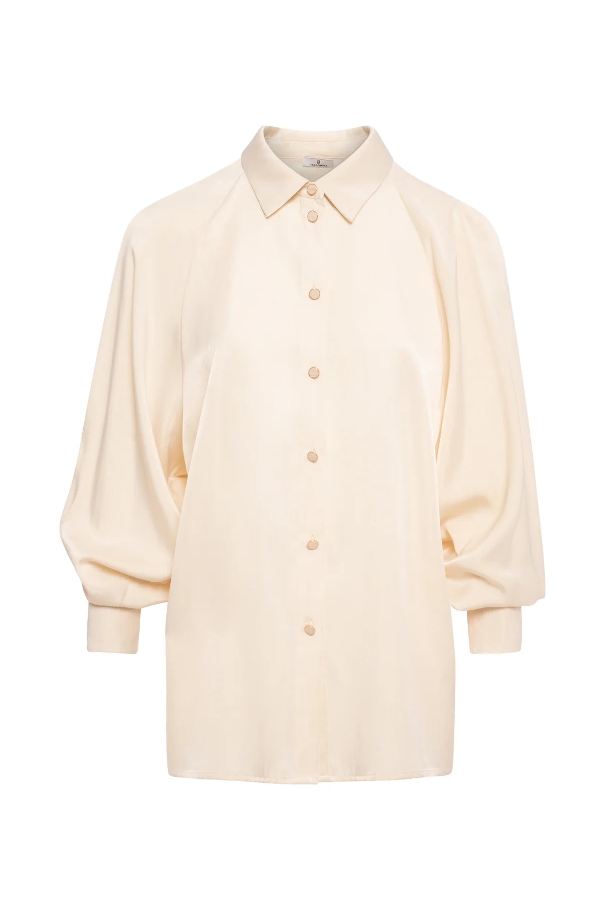 CAMISA FLARE