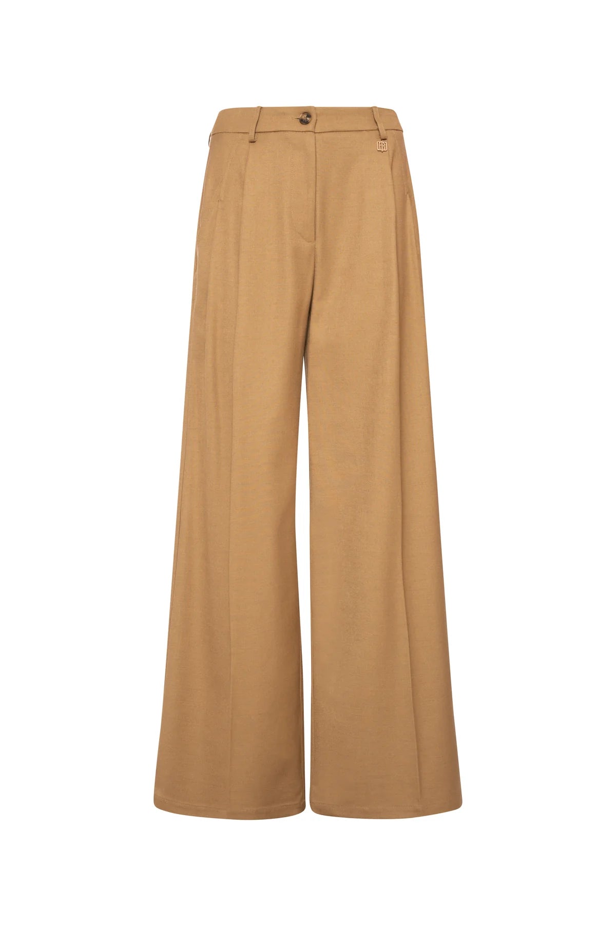 PANTALÓN FLARE