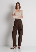 PANTALÓN CARGO