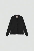 CHAQUETA DET.SEDA