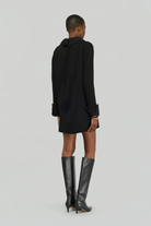 VESTIDO C/POLO
