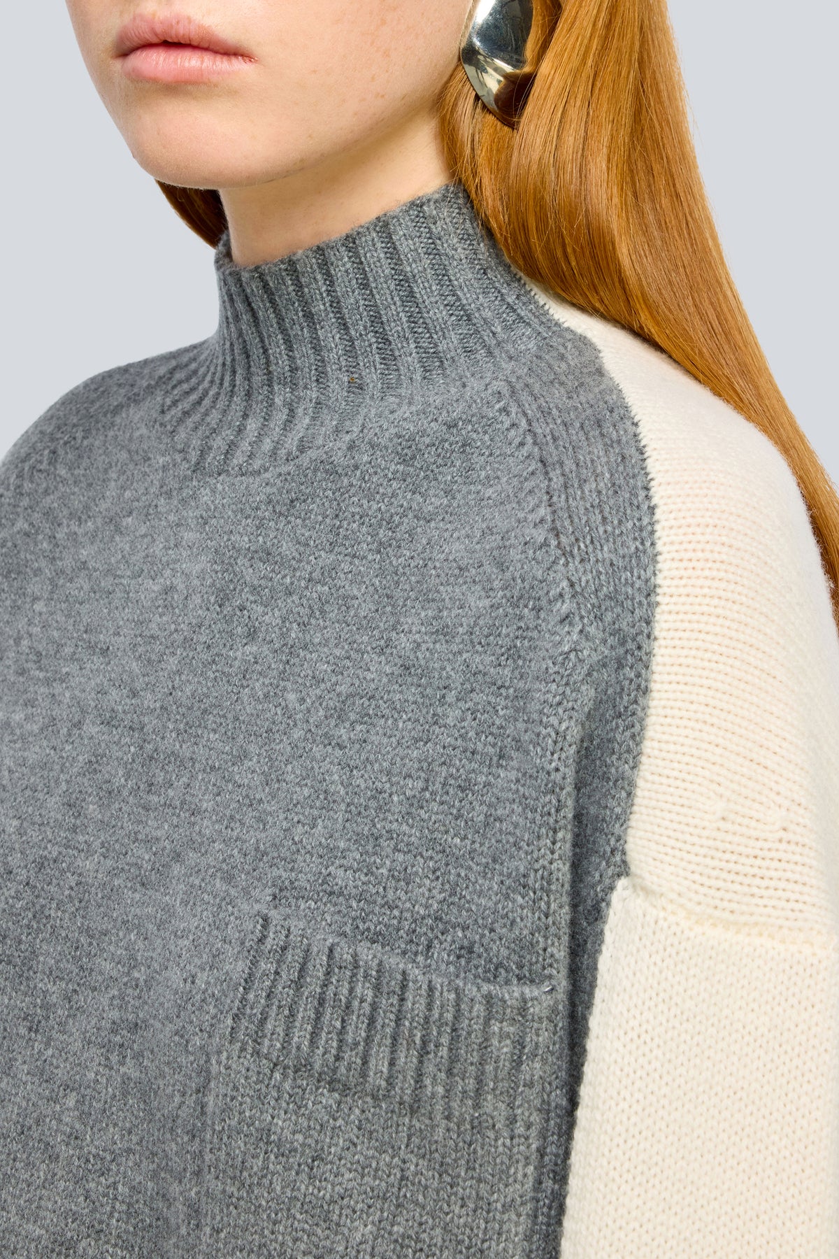 JERSEY BICOLOR SEMI