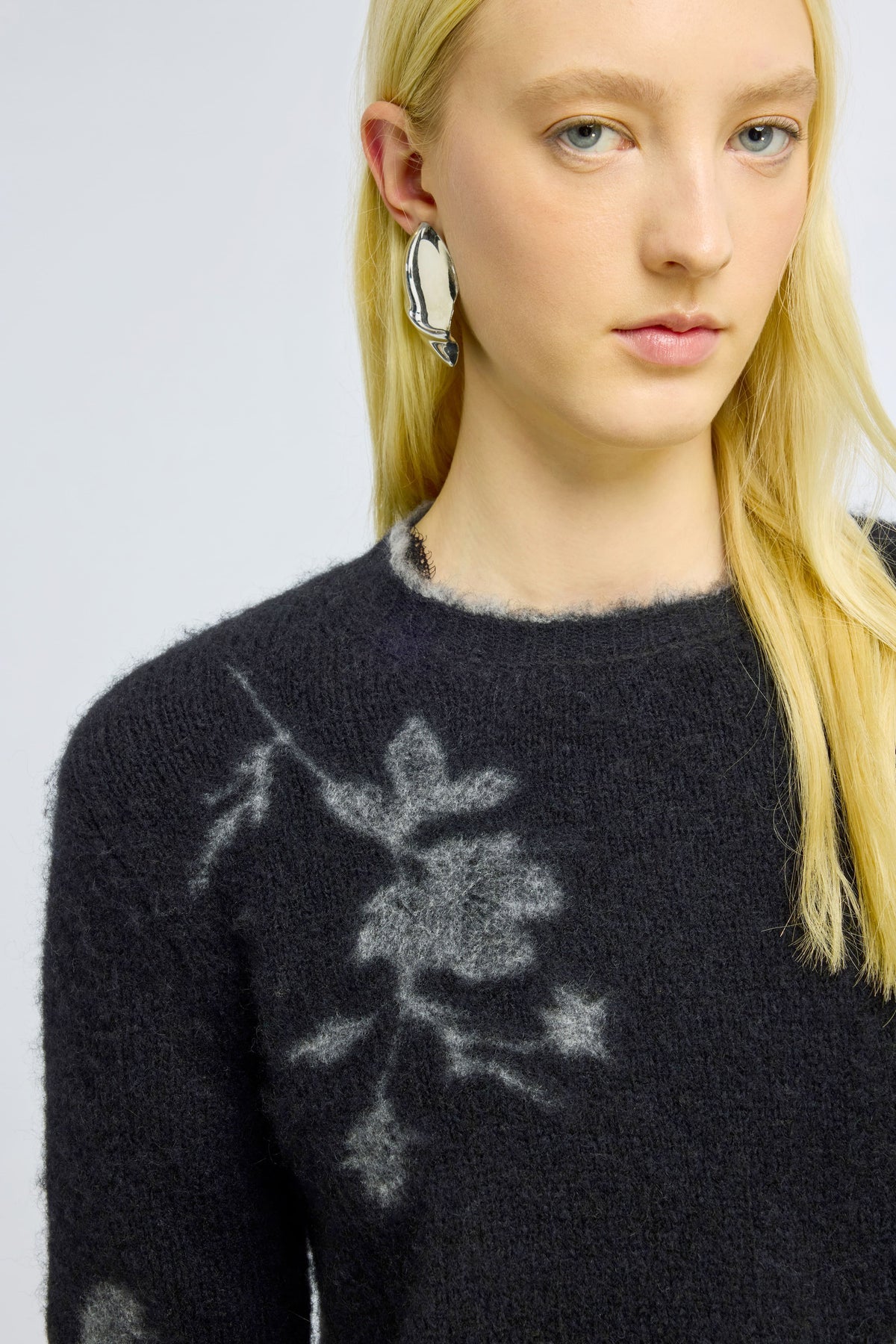 JERSEY FLOR SEMI
