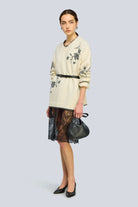 JERSEY FLORES INVERSA
