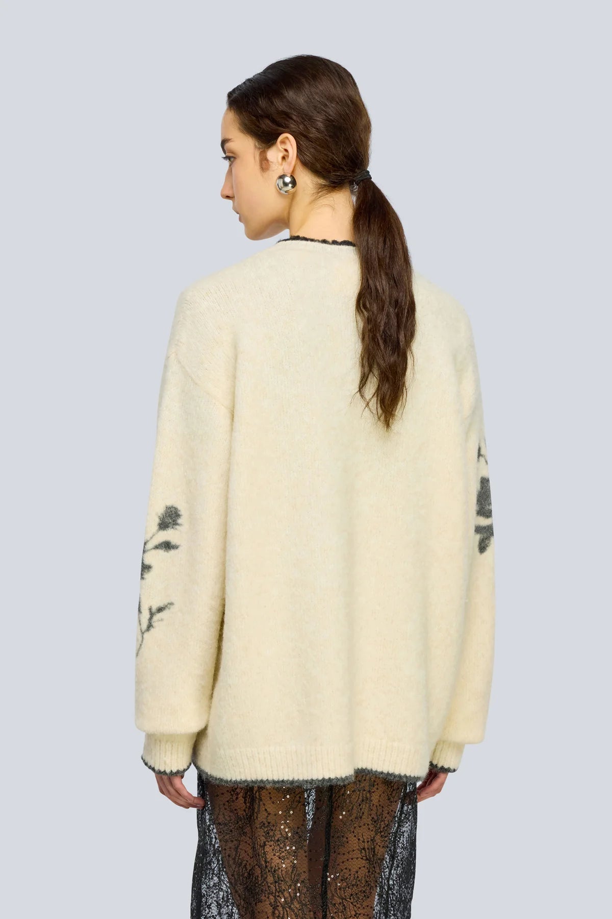 JERSEY FLORES INVERSA