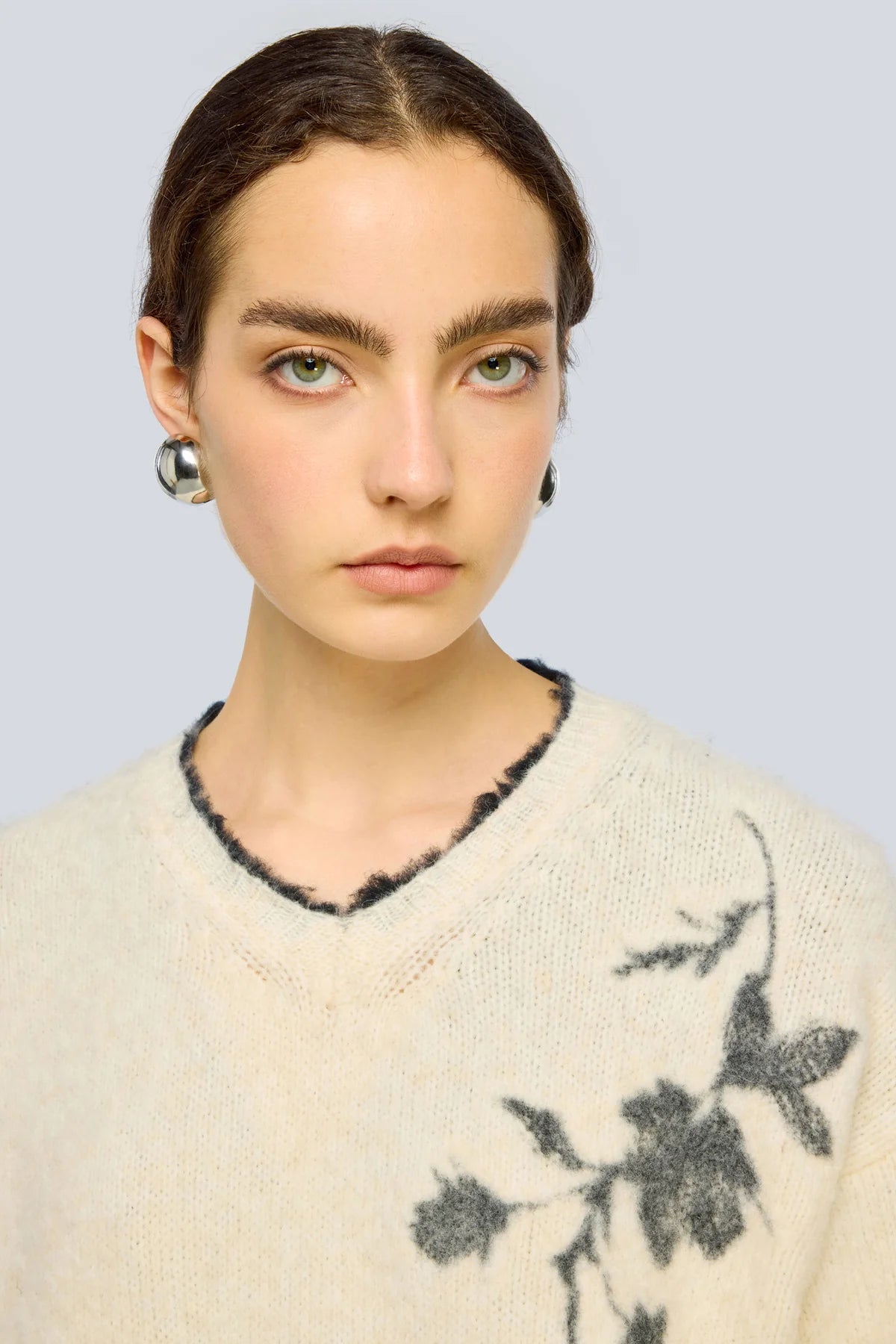 JERSEY FLORES INVERSA