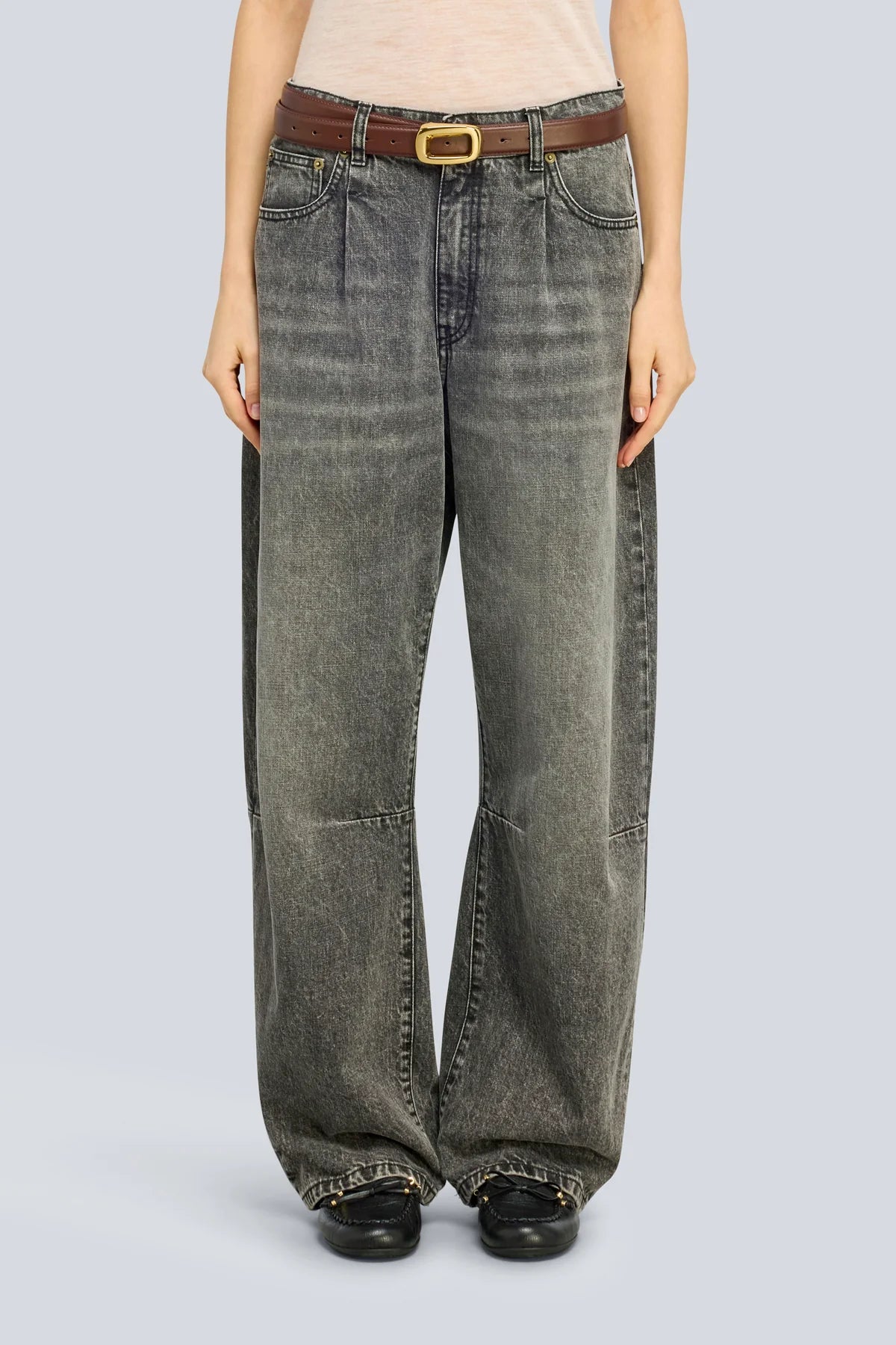 JEANS SEMICOUTURE
