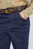 JEANS CORDÓN