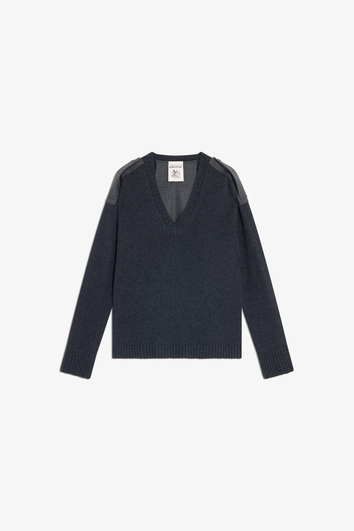 JERSEY PICO BIMATERIA
