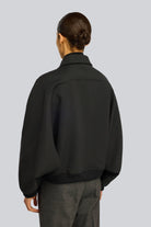 BOMBER CUELLO