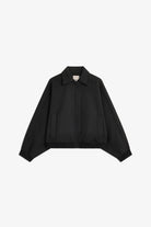 BOMBER CUELLO