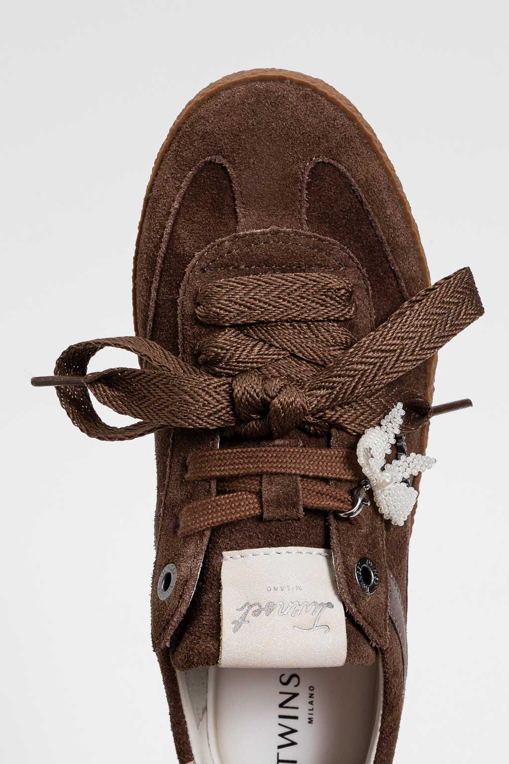SNEAKERS LAZITO