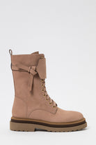 BOTÍN MILITAR