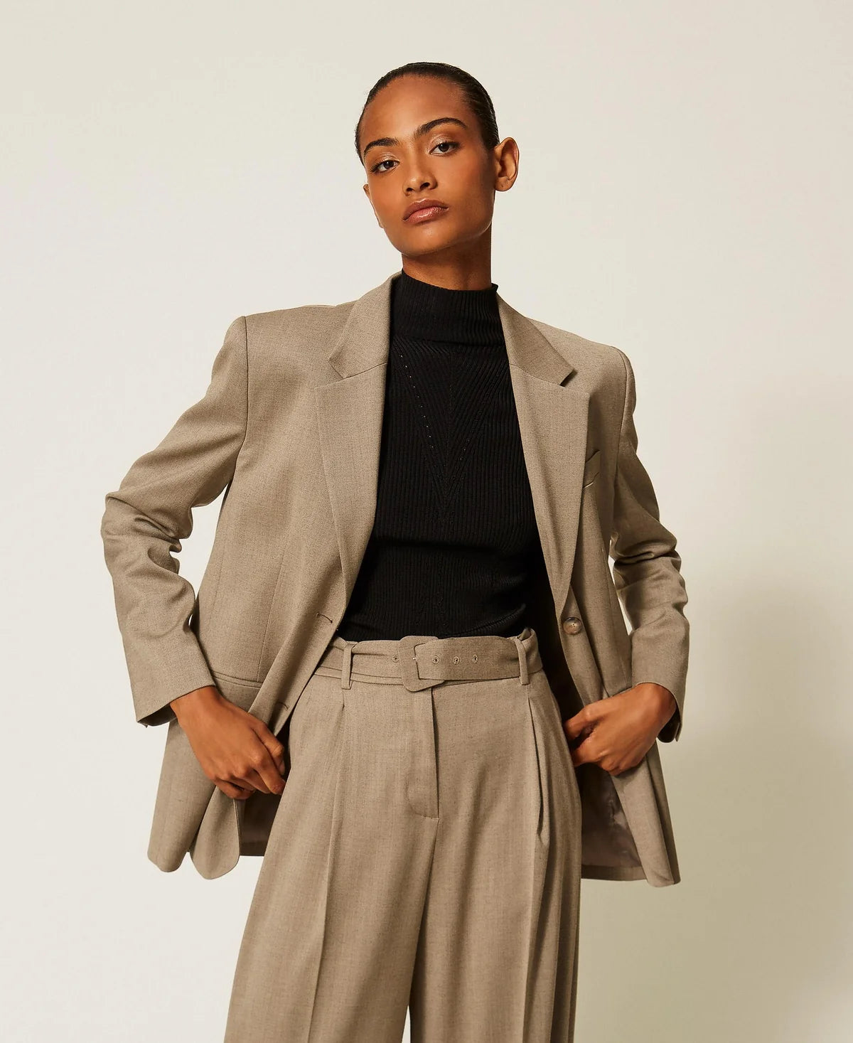 BLAZER MASTICE