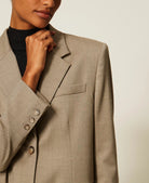 BLAZER MASTICE