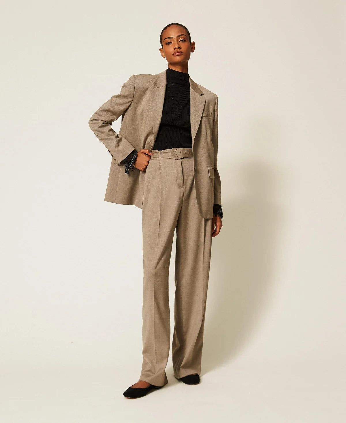 BLAZER MASTICE