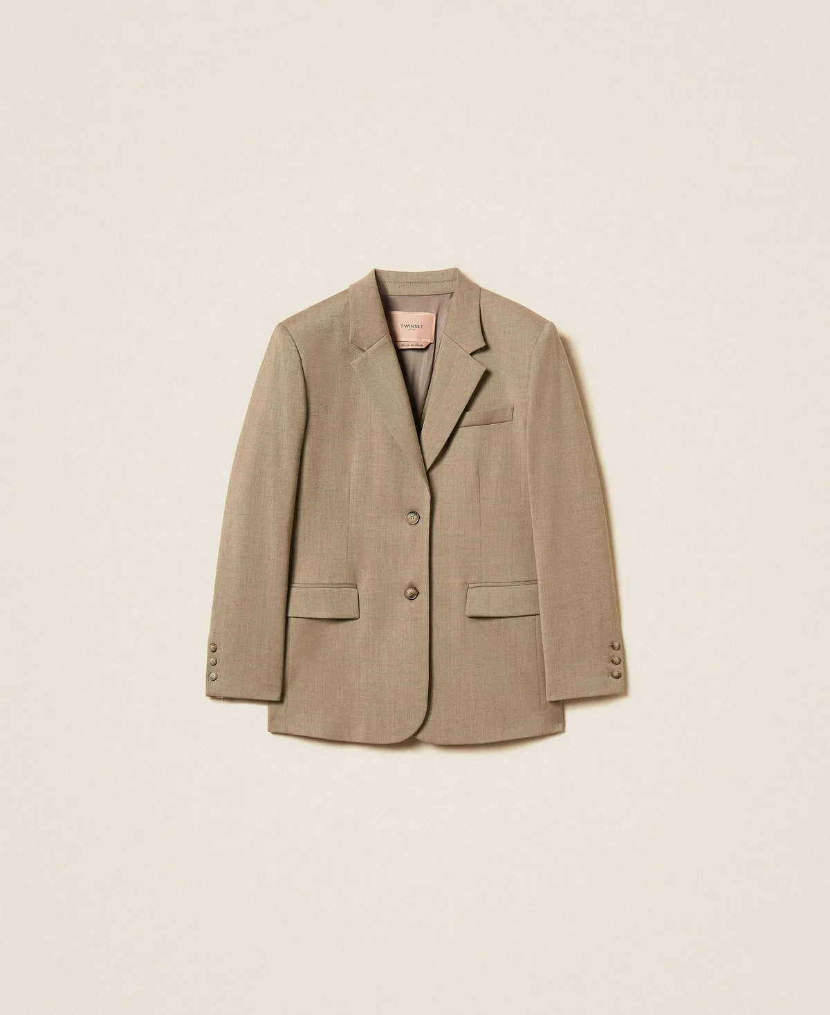 BLAZER MASTICE