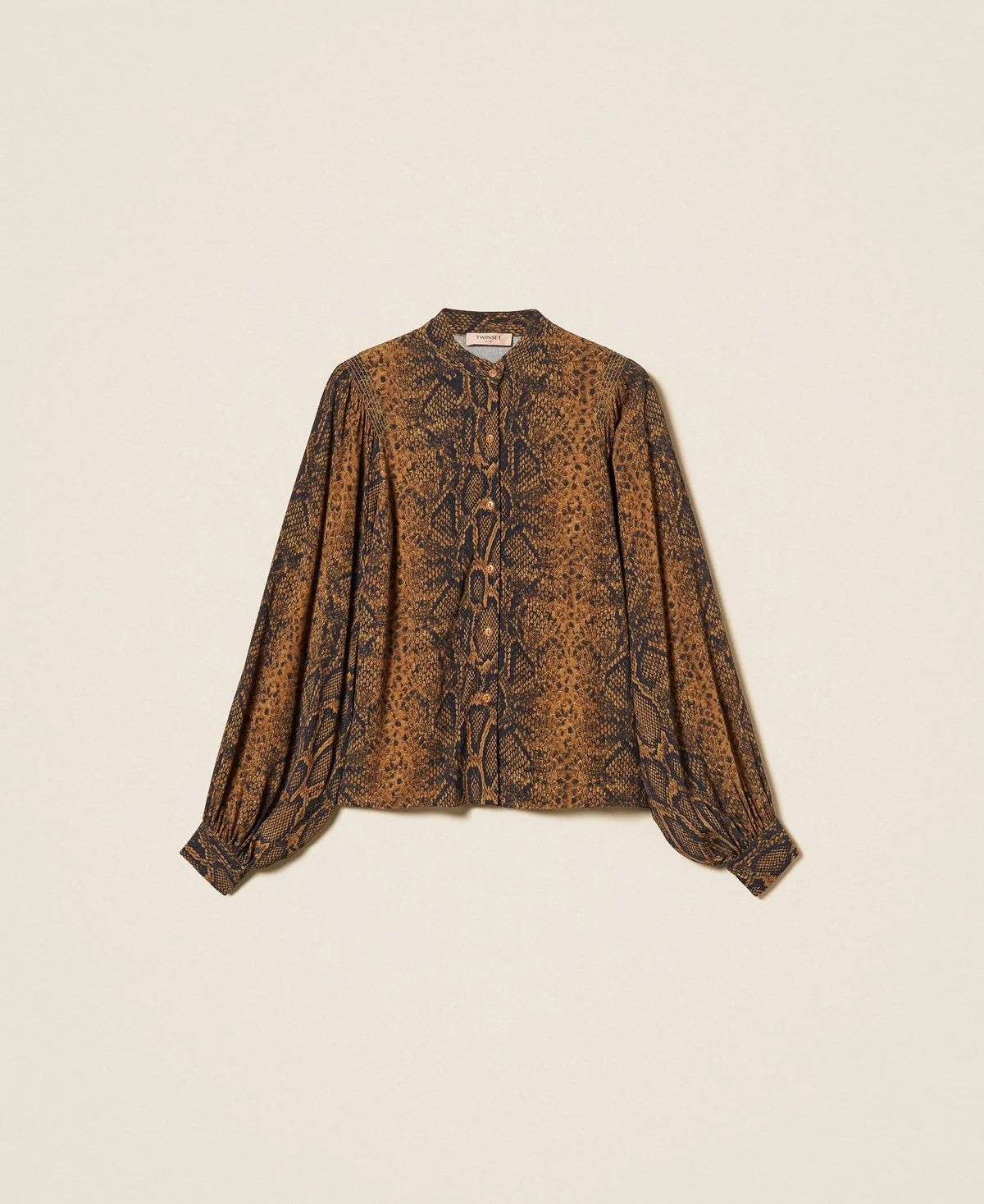 CAMISA PITON