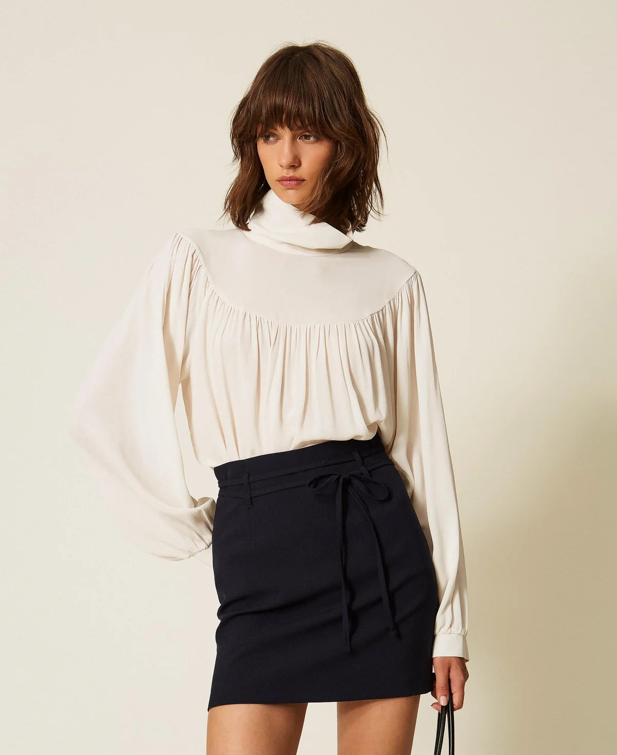 BLUSA BOTONES LAT