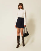 BLUSA BOTONES LAT