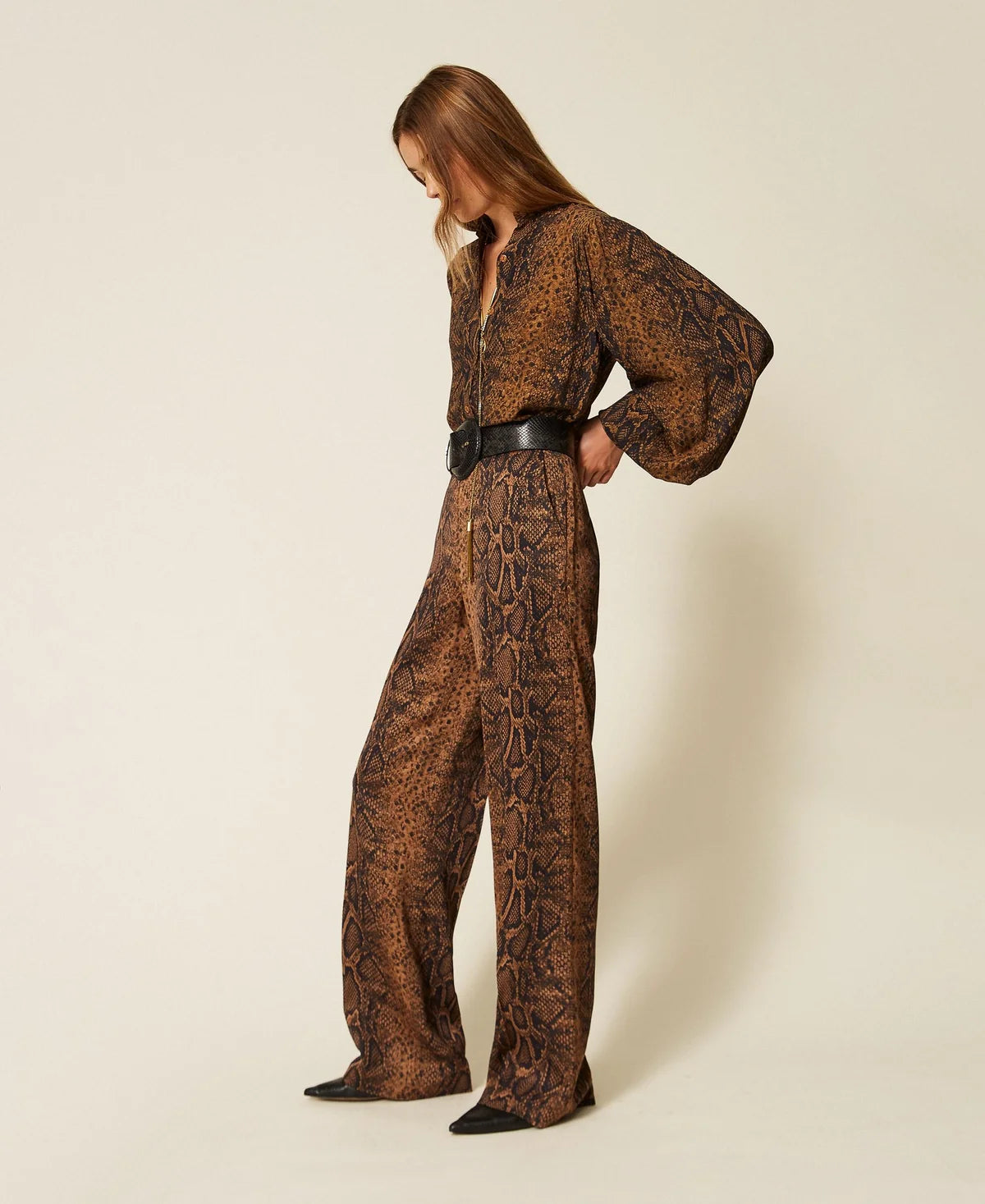 PANTALON PITON