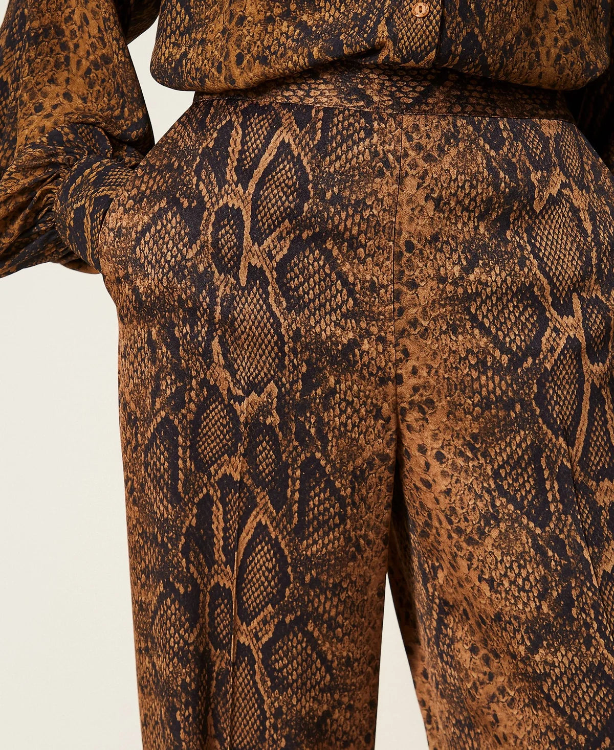 PANTALON PITON