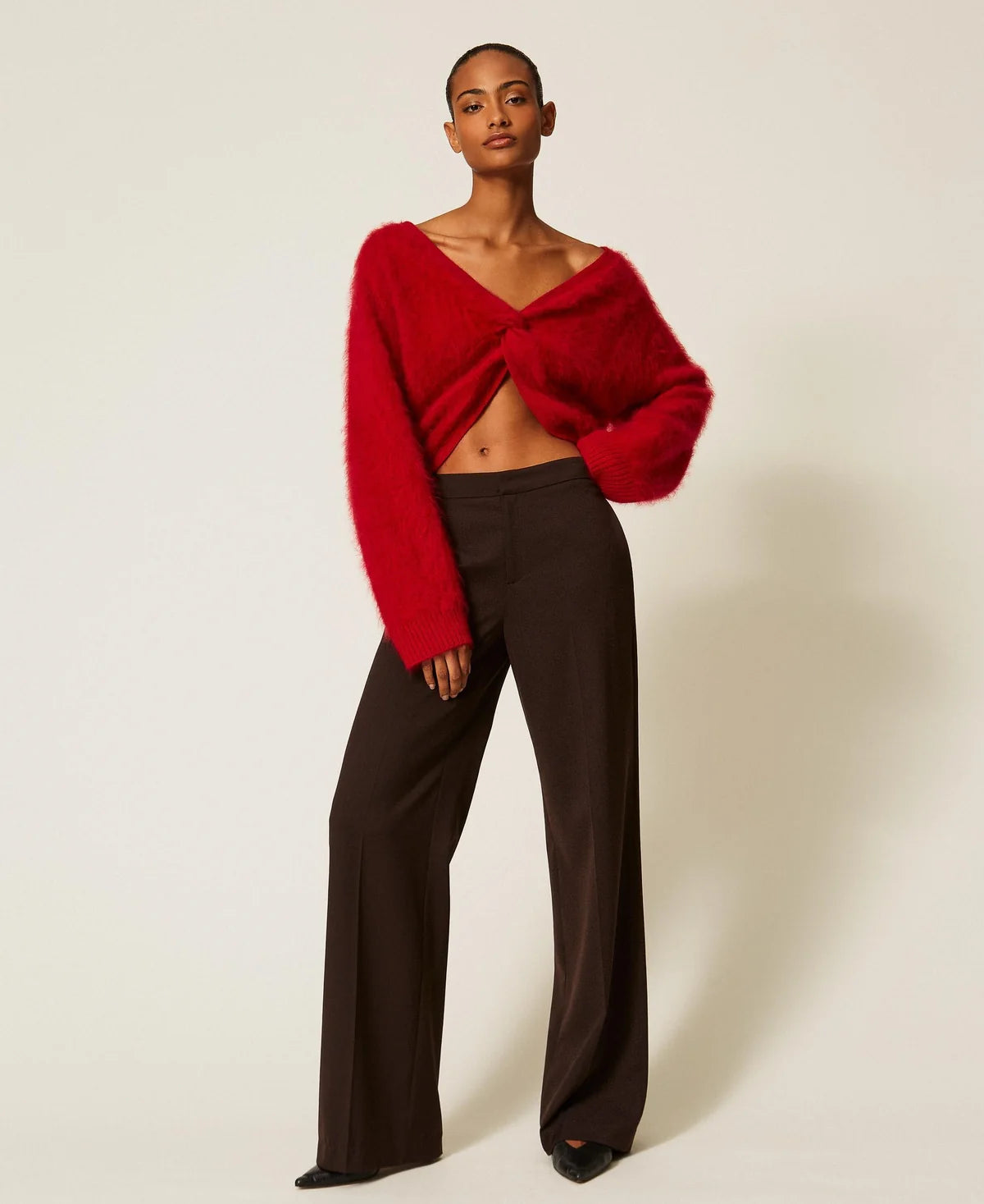 PANTALON MASTICE