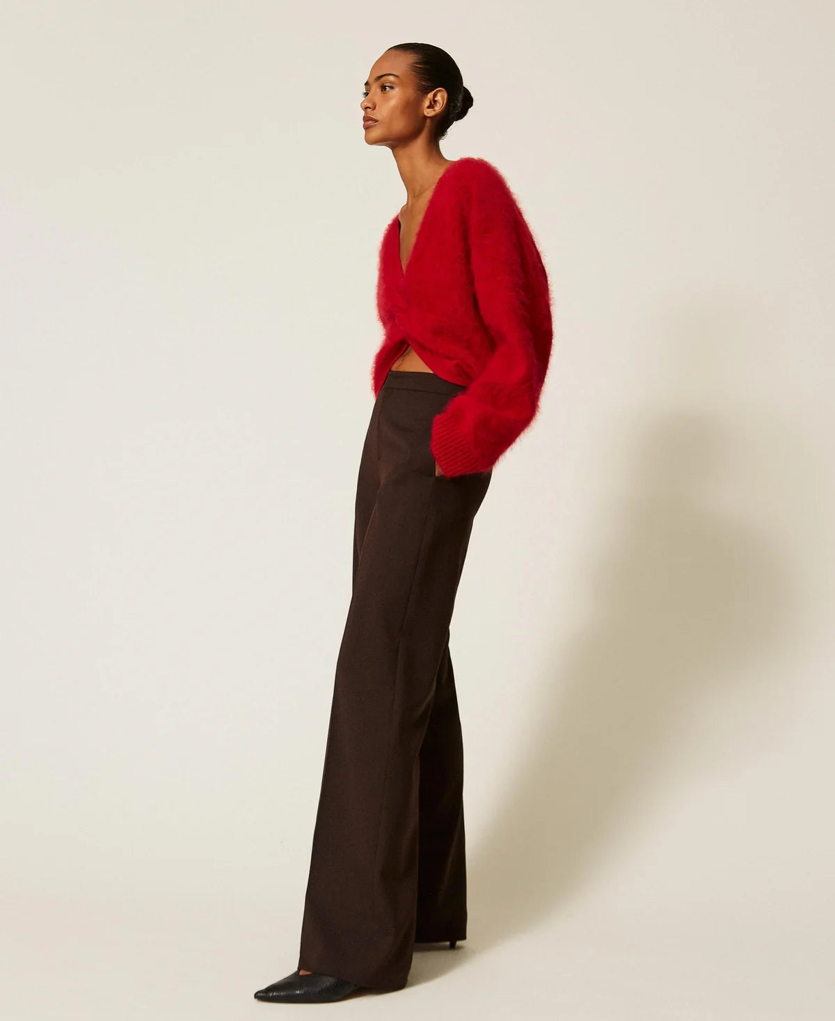 PANTALON MASTICE