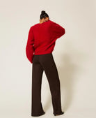 PANTALON MASTICE