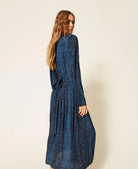 VESTIDO PITON