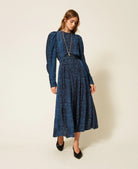 VESTIDO PITON